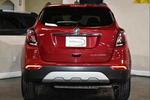 2019 Buick Encore Essence