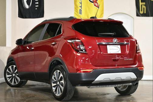 2019 Buick Encore Essence