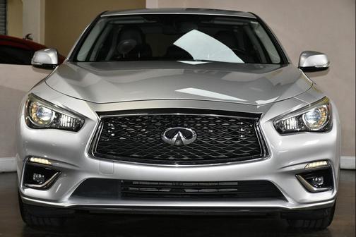 2020 INFINITI Q50 3.0t LUXE