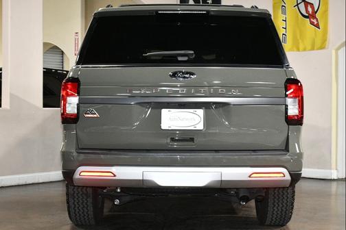 2024 Ford Expedition Timberline