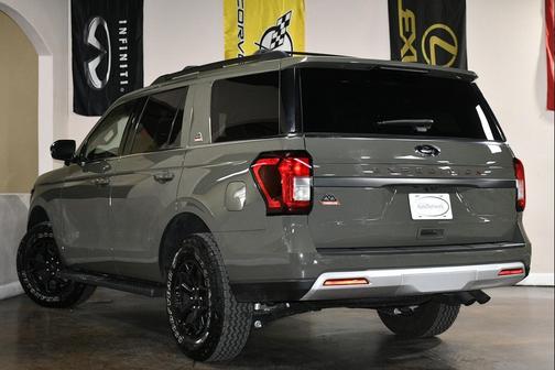 2024 Ford Expedition Timberline