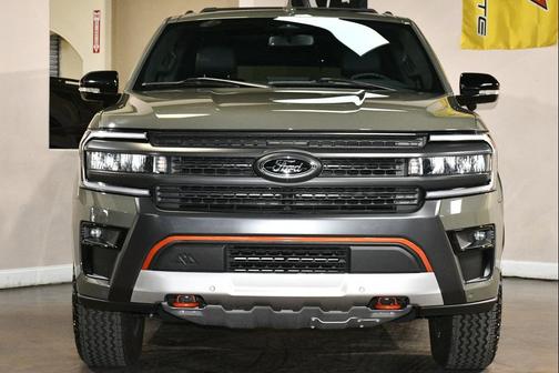 2024 Ford Expedition Timberline