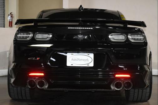 2023 Chevrolet Camaro ZL1