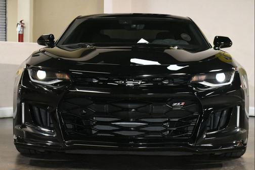 2023 Chevrolet Camaro ZL1
