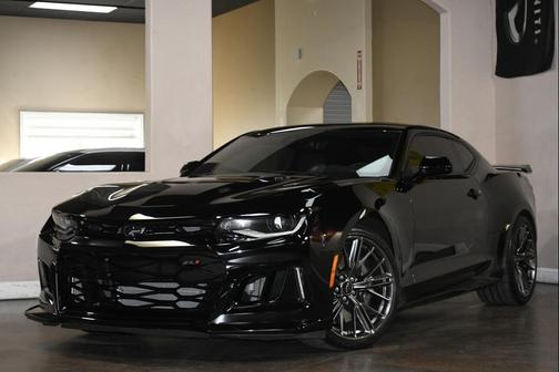 2023 Chevrolet Camaro ZL1