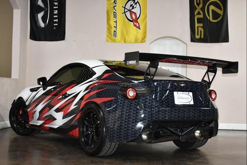 2013 Scion FR-S Base