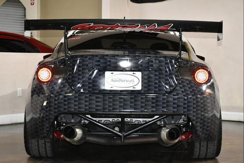 2013 Scion FR-S Base