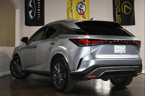 2023 Lexus RX 350 Luxury