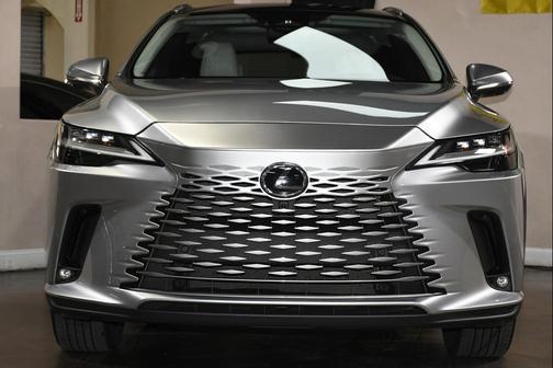 2023 Lexus RX 350 Luxury