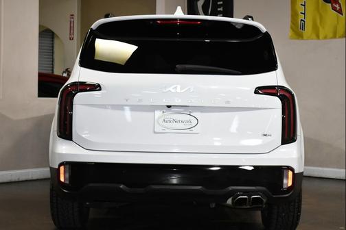 2024 Kia Telluride SX Prestige X-Pro