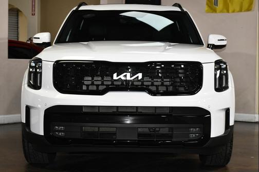 2024 Kia Telluride SX Prestige X-Pro
