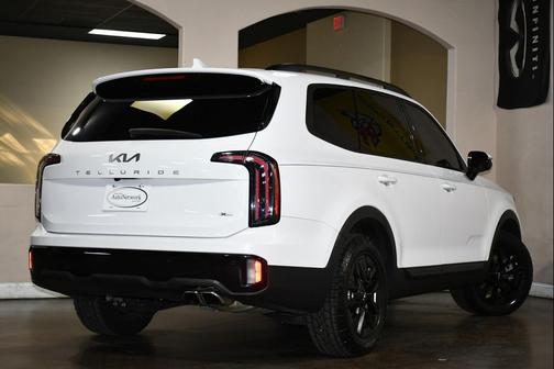 2024 Kia Telluride SX Prestige X-Pro