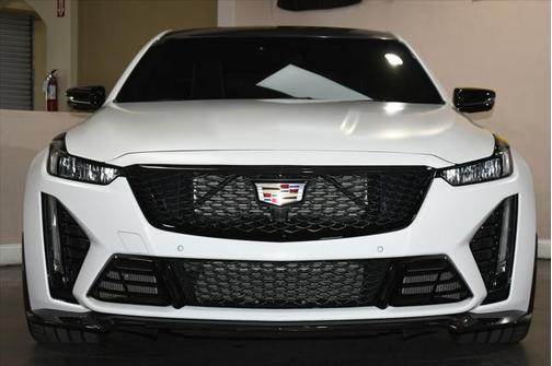 2023 Cadillac CT5-V V-Series Blackwing