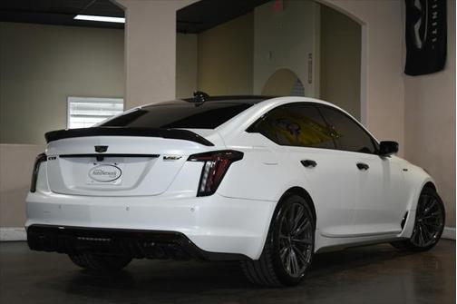 2023 Cadillac CT5-V V-Series Blackwing