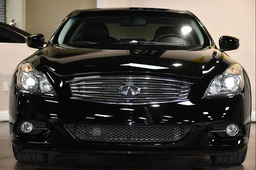 2014 INFINITI Q60 Journey