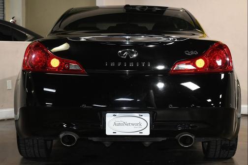 2014 INFINITI Q60 Journey