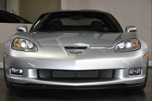 2013 Chevrolet Corvette Grand Sport