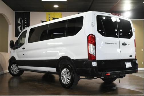 2015 Ford Transit-350 XLT