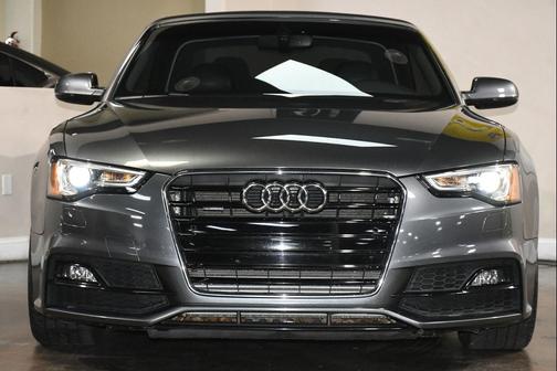 2017 Audi A5 2.0T Sport