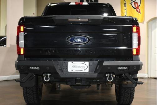 2019 Ford F-250 Lariat