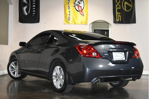 2013 Nissan Altima 2.5 S