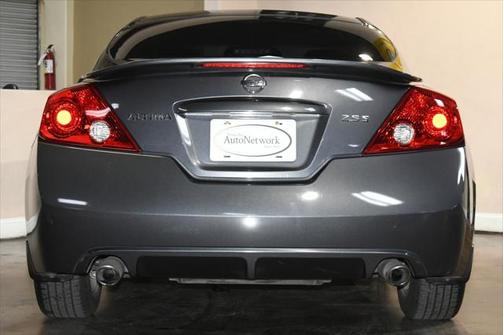 2013 Nissan Altima 2.5 S