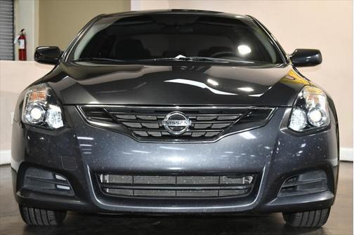 2013 Nissan Altima 2.5 S