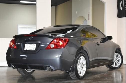 2013 Nissan Altima 2.5 S