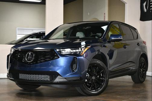 2025 Acura RDX Base