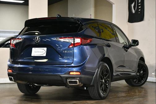 2025 Acura RDX Base