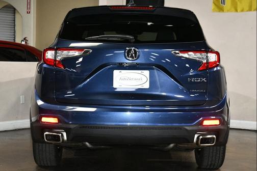 2025 Acura RDX Base