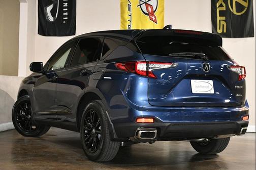 2025 Acura RDX Base