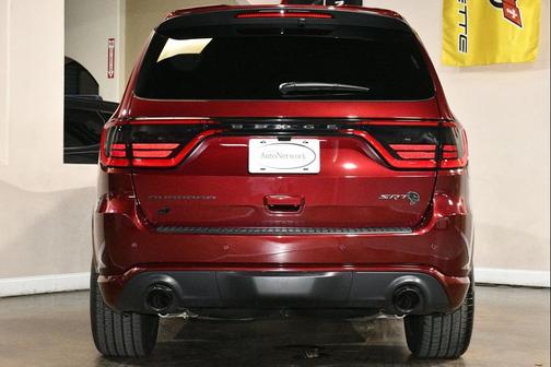 2021 Dodge Durango SRT Hellcat AWD