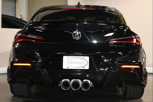 2024 Acura Integra Type S