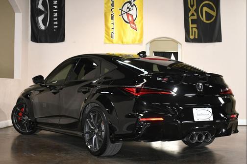 2024 Acura Integra Type S