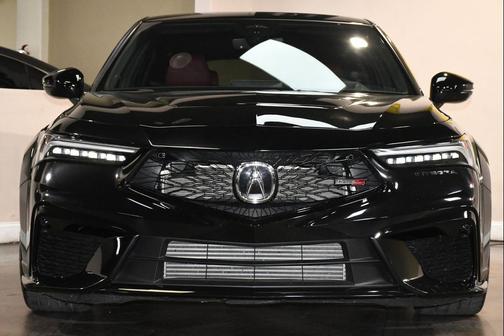 2024 Acura Integra Type S