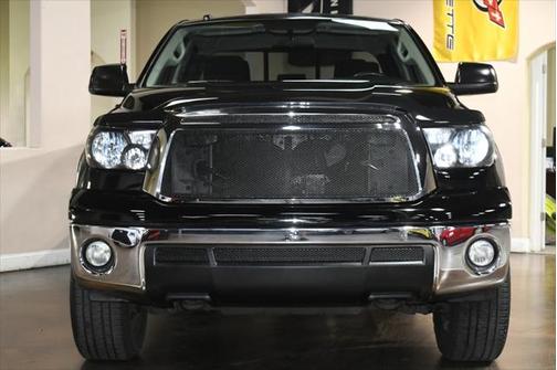 2011 Toyota Tundra Grade