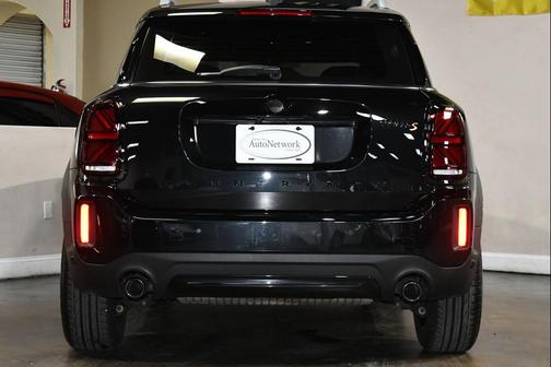 2024 MINI Countryman Cooper S