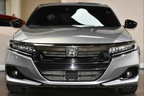 2021 Honda Accord Sport SE 1.5T