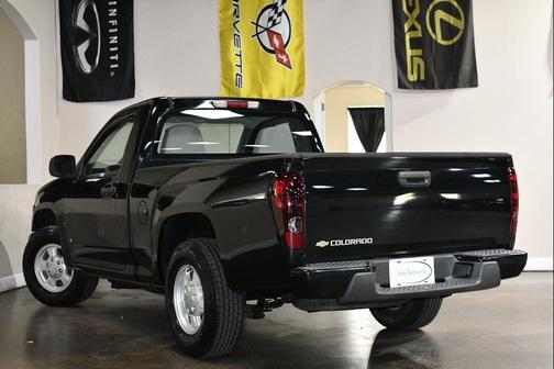 2006 Chevrolet Colorado LS