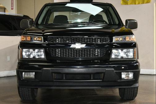 2006 Chevrolet Colorado LS