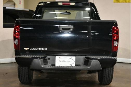 2006 Chevrolet Colorado LS