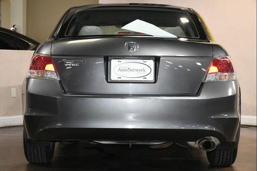 2010 Honda Accord LX-P