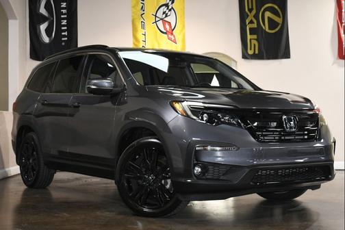 2022 Honda Pilot 2WD Special Edition