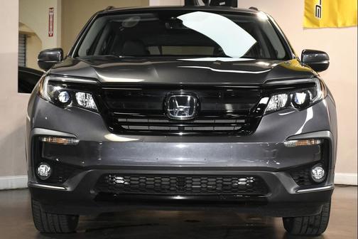 2022 Honda Pilot 2WD Special Edition