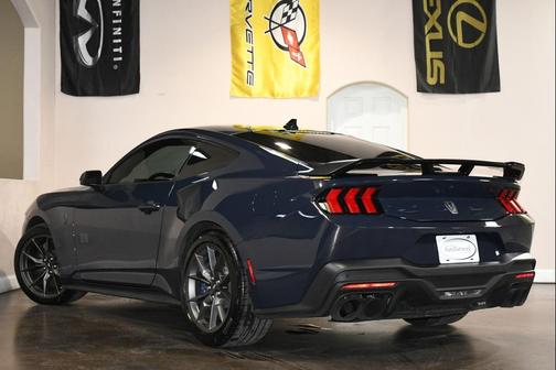 2024 Ford Mustang Dark Horse Fastback