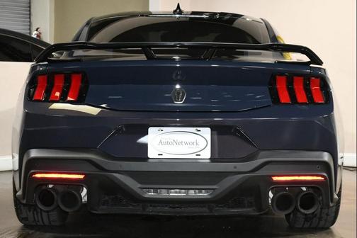 2024 Ford Mustang Dark Horse Fastback