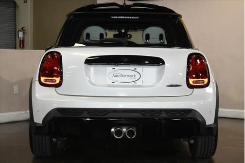 2024 MINI Hardtop John Cooper Works