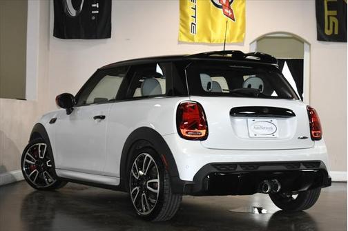2024 MINI Hardtop John Cooper Works