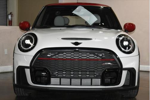 2024 MINI Hardtop John Cooper Works